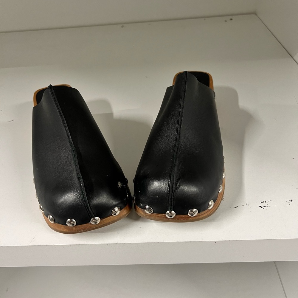 Mango Mules